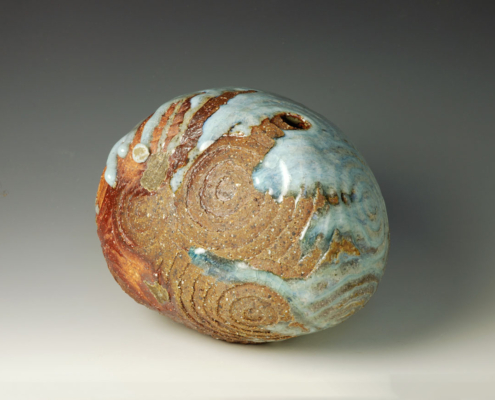 MAtthew Blakely - British ceramic