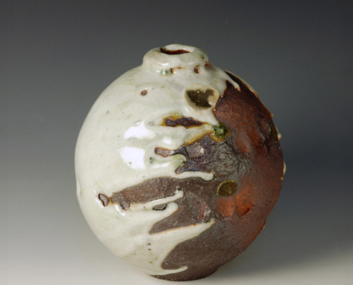 Matthew Blakely - contemporary stoneware - english ceramic