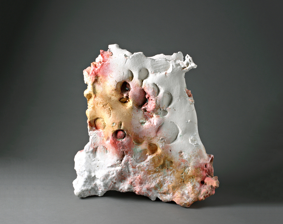 Laurent Petit - Sculpture céramique - céramique contemporaine