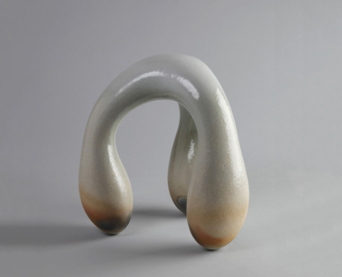 Alistair Danhieux - exposition de céramiques contemporaines