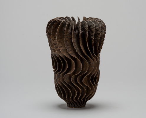 Ursula Morley-Price Ceramics - stoneware ceramic - ceramic gallery - ceramic exhibition in France - Ursula Morly-Price work -