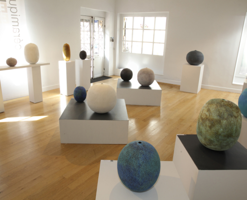 Erna Aaltonen - céramique contemporaine en France - galerie de céramique - Eran Aaltonen céramiste finlandaise