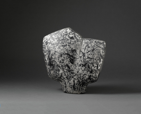 Brigitte Marionneau - exposition de céramique contemporaine - galerie céramique