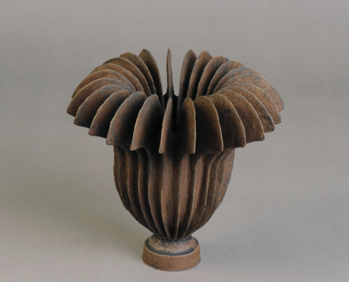 Ursula Morley-Price 80th Anniversary - galerie céramique - contemporary ceramic in France - scukpture céramique