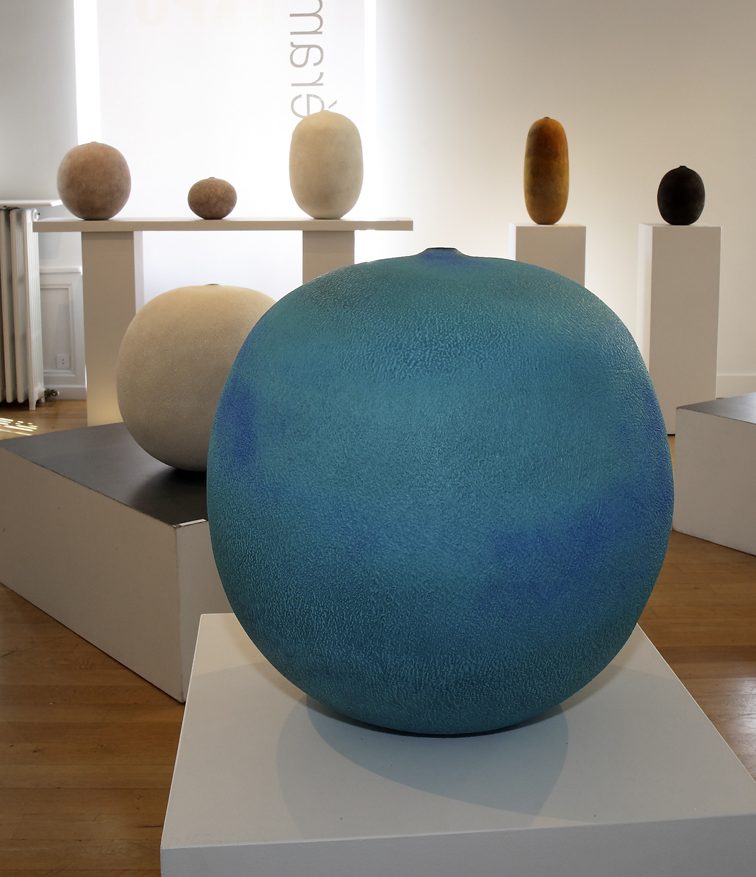 Erna Aaltonen - Erna Aaltonen Finnish ceramic artist - contemporary ceramics for sale - contemporary ceramic exhibition
