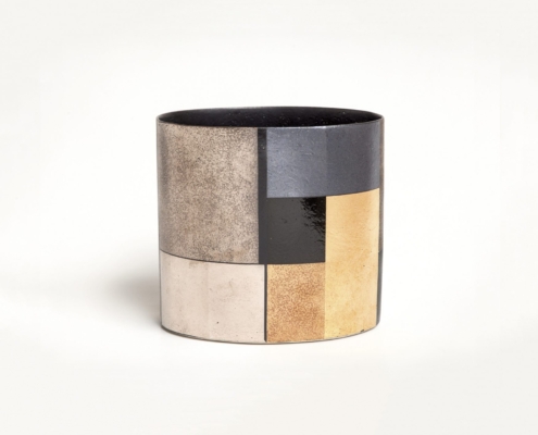 Bente Hansen - danish ceramic - danish design - stoneware - high craft - bente hansen work