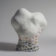 Gisèle Buthod-Garçon - céramique contemporaine 2017 - céramique de collection
