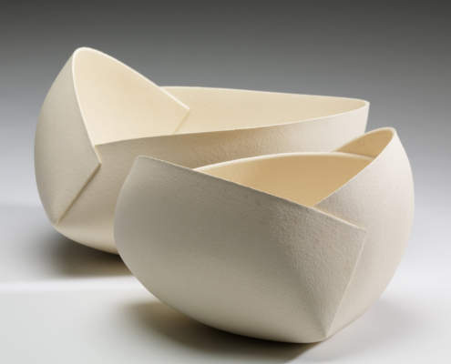 Ann Van Hoey ceramic, Ann Van Hoey xork, Ann VAn Hoey Gallery, contemporary ceramic - ceramic gallery