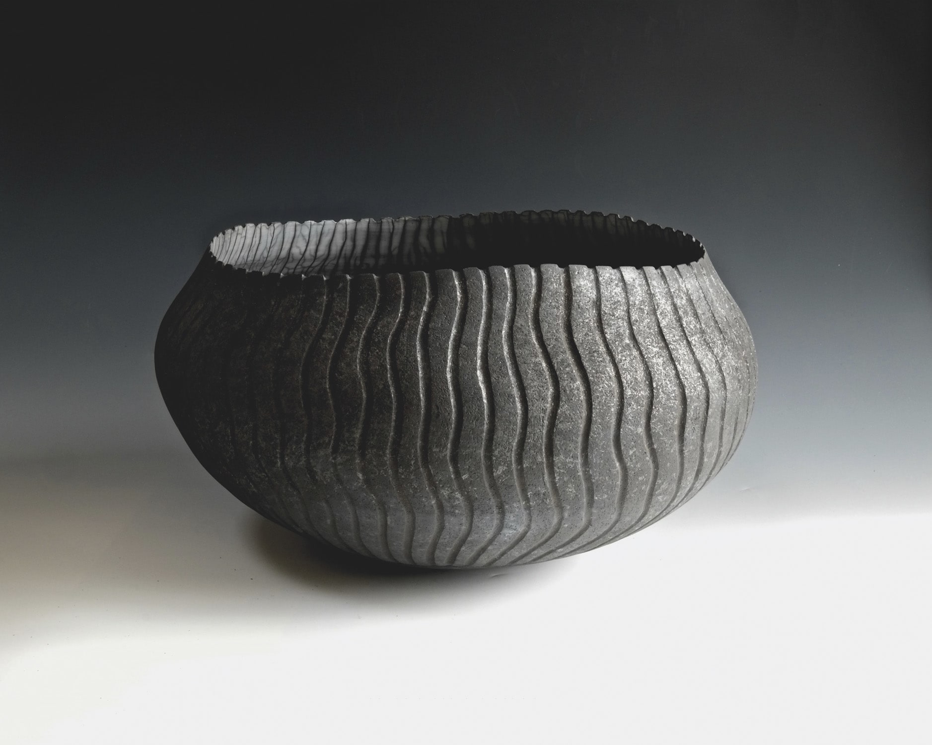 David Roberts exhibition - David Roberts work - David Roberts ceramic