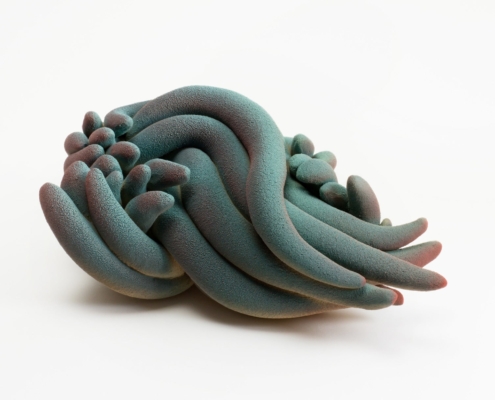 Claire Lindner - céramique d'art - céramique contemporaine - art céramique - grès contemporain