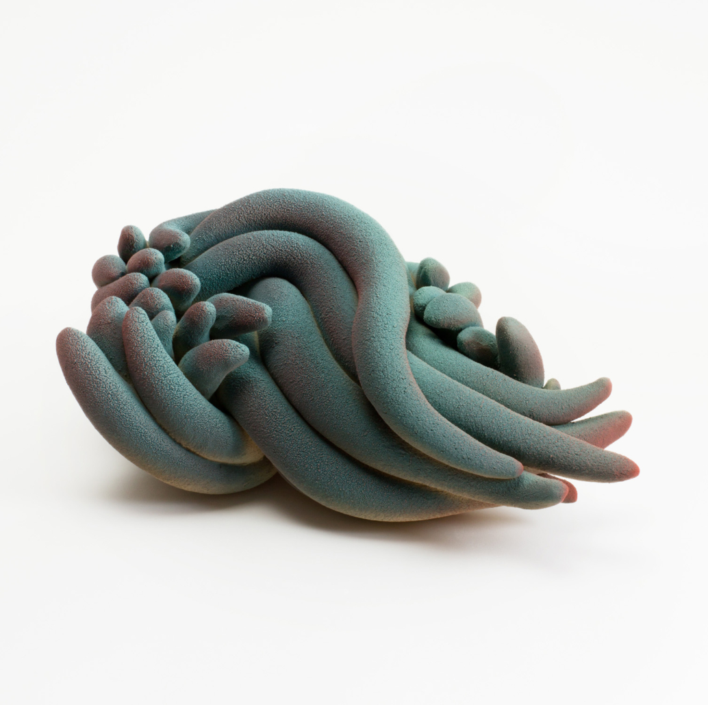 Calire Lindner - exhibition Claire Lindner - Claire Lindner ceramic - ceramic sculpture - contemporary ceramic - ceramic gallery in France
