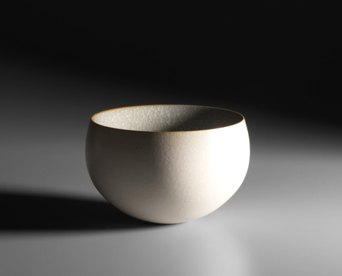 Thomas Bohle - céladon - céramique céladon - céramique design - céramique contemporaine - galerie de céramique - exposition en Bourgogne