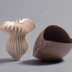 Ursula Morley Price - An Van Hoey - exhibition 2019 - contemporary ceramic - ceramic gallery - ceramic on sale in France - collection - ceramic collection - ceramic collectors - ceramic exhibition