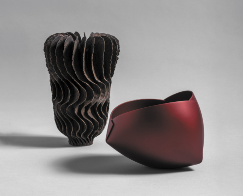 Ann Van Hoey - Ursula Morley-Price - ceramic exhibition - ceramic gallery - contemporary ceramics - ceramic sculpture - ceramic art - ceramic gallery