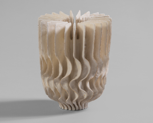 Ursula Morley-Price exhibition - Ursula Morley-Price ceramics - sculptures - clay - design - art objects - collectibles