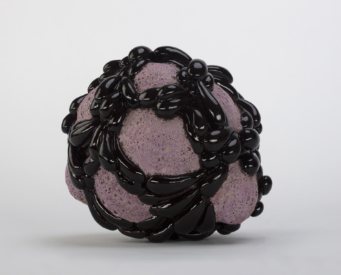 Tessa Eastman - sculpture céramique - galerie céramique - exposition céramique - céramique anglaise - céramique contemporaine