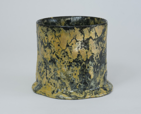 Jussi Ojala - exposition de céramique suédoise - art céramique - céramique contemporaine- galerie de céramique - sculpture céramique