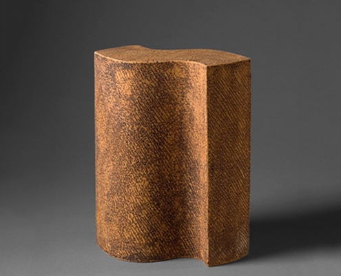 Erna Aaltonen - ceramic sculpture - sculpture - ceramic design - Finnish design - Finnish ceramic artist - contemporary design
