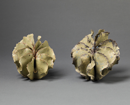 Ursula Morley-Price - contemporary ceramic - ceramics - ceramic art - English ceramic arstis