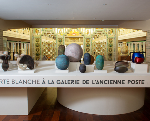 musée la Piscine Roubaix - Roubaix - La Piscine Roubaix - céramique contemporaine