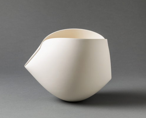 contemporary ceramics - French ceramic gallery - Ann Van Hoey - ceramic exhibition - ceramic collector - contemporary ceramic