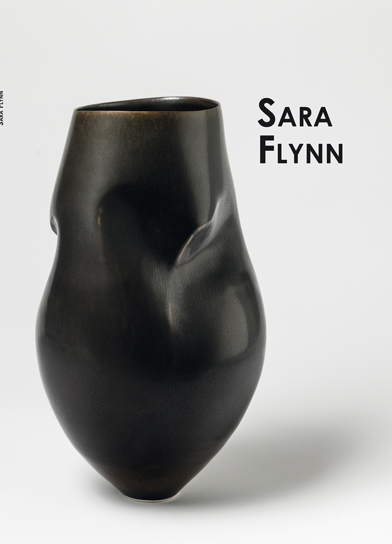 Sara Flynn catalogue - catalogue d'exposition Sara Flynn - publications de la galerie - exposition Sara Flynn