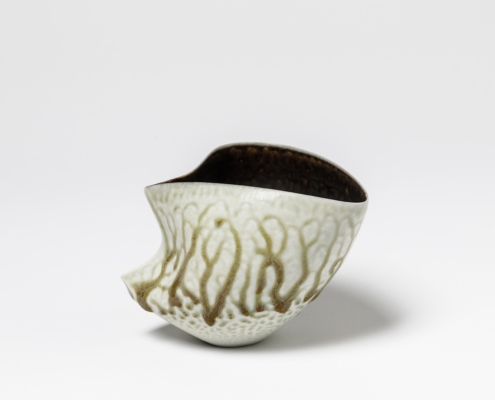 exhibition Sara Flynn - exposition Sara Flynn - Sara Flynn ceramics - British ceramics - Céramique contemporaine irlandaise