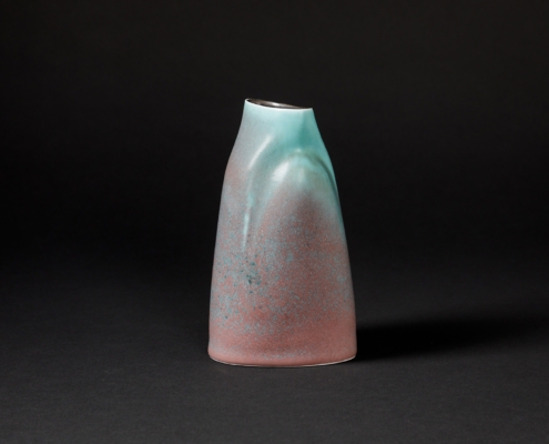 Sara Flynn - exposition céramique - vente céramique - céramique de collection - collection céramique - céramique contemporaine - céramique design