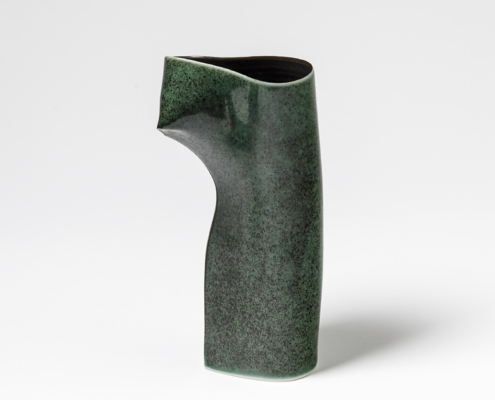 Sara Flynn porcelain - Sara Flynn Exhbition - sara flynn gallery - sara Flynn ceramic artist