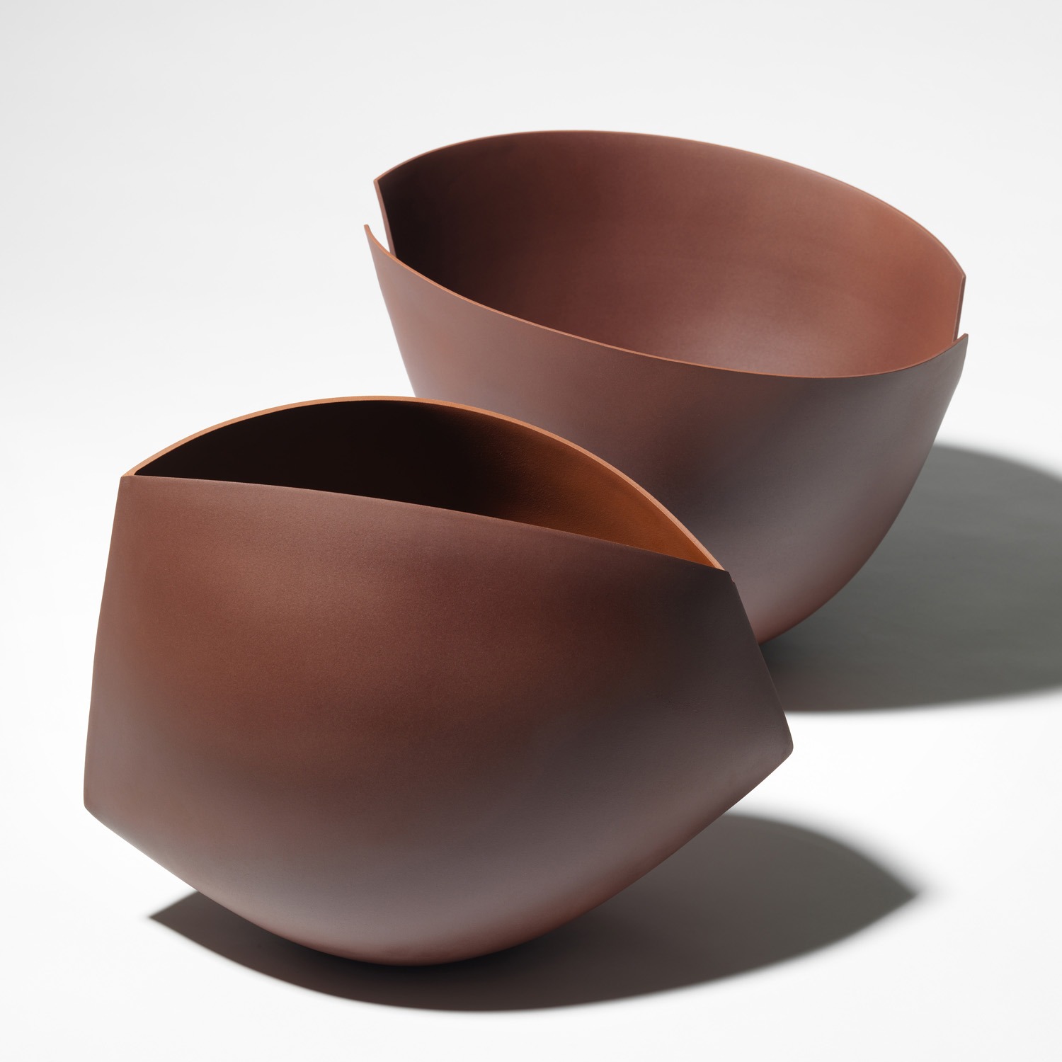 Ann Van Hoey -ceramics - contemporary ceramics - new ceramics - ceramic design - ceramic scuplture