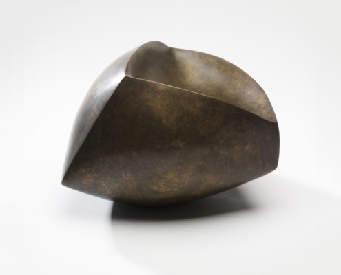 Ann Van Hoey bronze - Ann van Hoey ceramics - Ann Van Hoey gallery - Ann Van Hoey exhibition