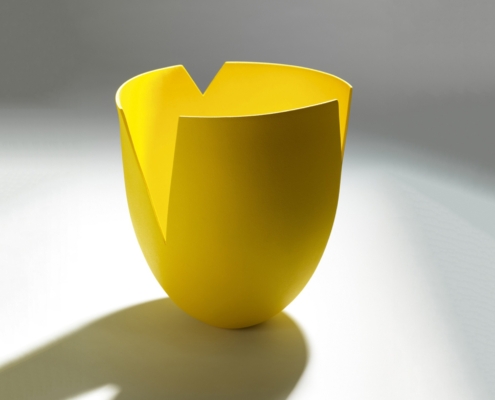 Ann Van Hoey - exhibition 2021 - ceramic gallery - contemporary ceramics - contemporary design