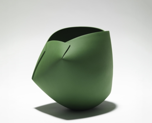 Ann Van Hoey exposition de céramique contemporaine - céramique contemporaine en France - expo de céramique - céramique design - design céramique
