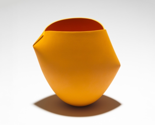 Ann Van Hoey - céramique cotemporaine - céramique belge - design - exposition de céramique contemporaine