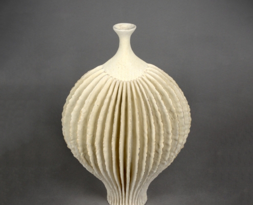 Morely Price ceramics - Ursula Morley Price works - contemporary ceramics - ceramics - sculpture