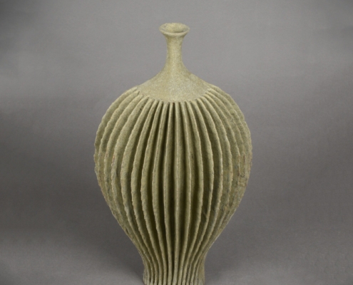 Ursula Morley Price solo show 2021 - collectible design - sculpture - ceramic - contemporary ceramicc