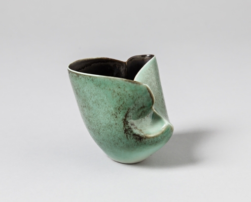 Sara Flynn - porcelaine de Sara Flynn - céramique de Sara Flynn - galerie de Sara Flynn - exposition Sara Flynn