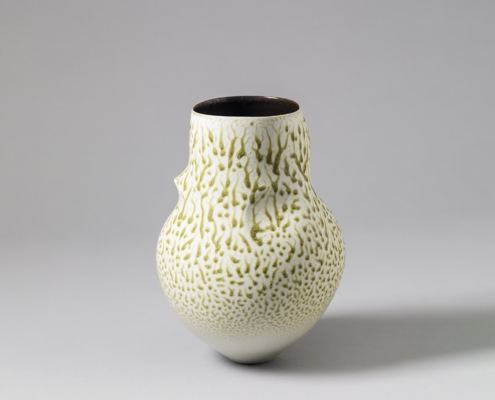 Sara Flynn - Irish contemporary ceramic - English ceramic - contemporary ceramics - exhibition 2022