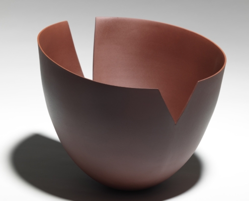 Ann Van Hoey ceramics 2021 - contemporary ceramics - belgian ceramics - contemporary design - ceramic design
