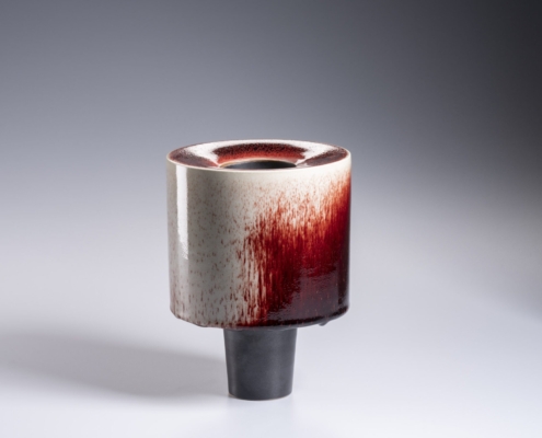 Thomas Bohle céramique - collection de céramique contemporaine - vente de céramique contemporaine - galerie de céramique