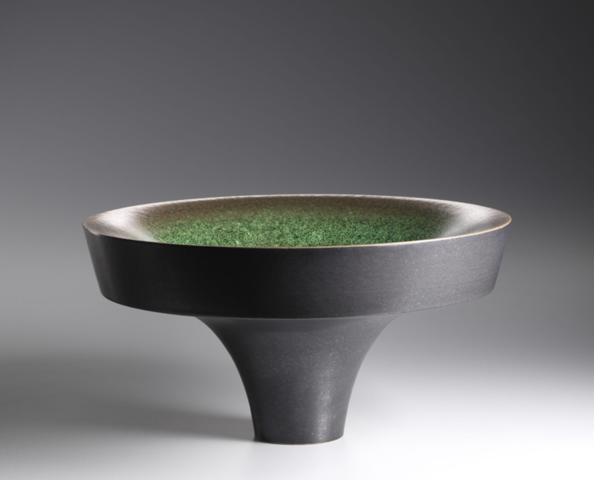 Thomas Bohle - contemporary design - contemporary ceramics - ceramic exhibition in France - French ceramic gallery - design 2022