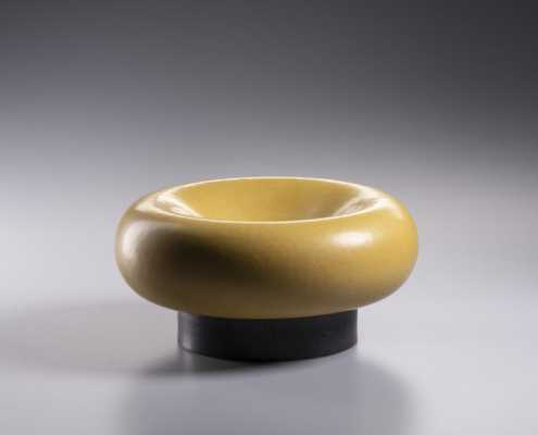 Thomas Bohle - contemporary ceramic - contemporary design - contemporary forms - ceramic design