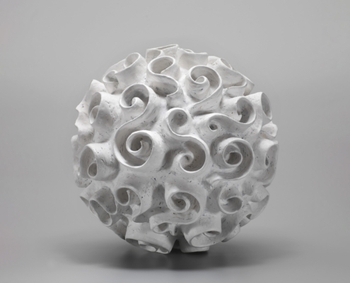 Barbro Aberg - ceramic for sale - Danish ceramic artist - Danish design - ceramic sculpture-
