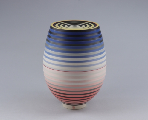Jun Eui Kim - contemporary ceramic - contemporary design - contemporary art