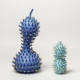 Ahryun Lee ceramic sculpture - ceramics 2023 - contemorary design - korean ceramics - ceramic exhibition in France