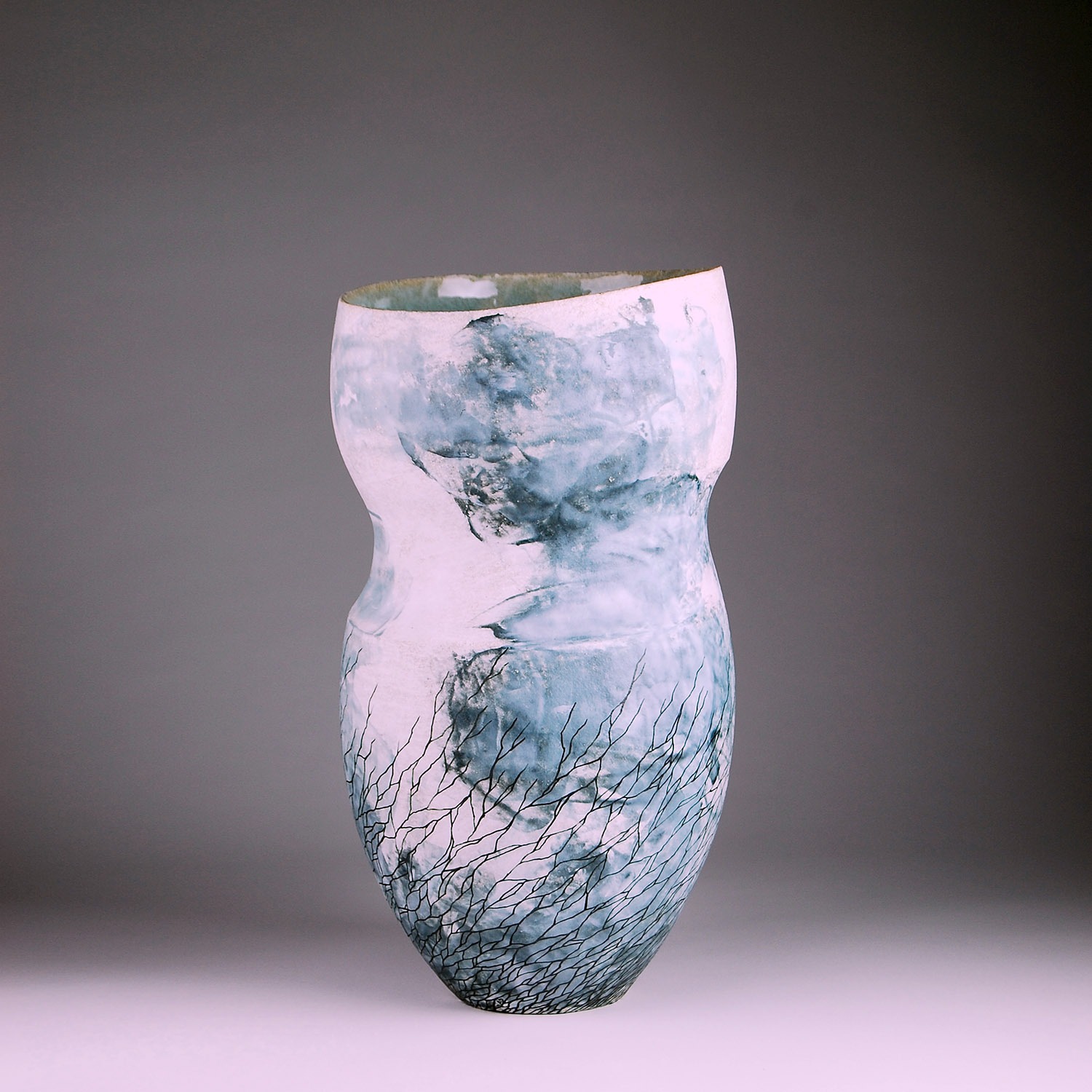 Alistair Danhieux works - Alistir Danhieux ceramics - contemporary French céramic