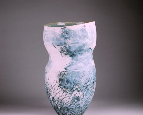 Alistair Danhieux works - Alistir Danhieux ceramics - contemporary French céramic