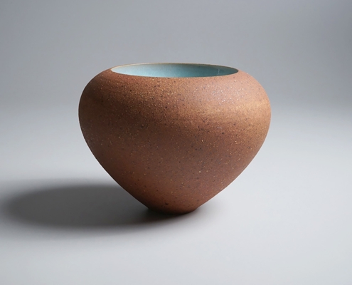 Thomas Bohle ceramics - Thomas Bohle exhibition 2023 - contemporary ceramic exhibition - Austrian ceramics