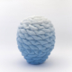 Steven Edwards ceramic - Steven Edwards porcelain - Steven Edwards works - contemporary ceramic gallery