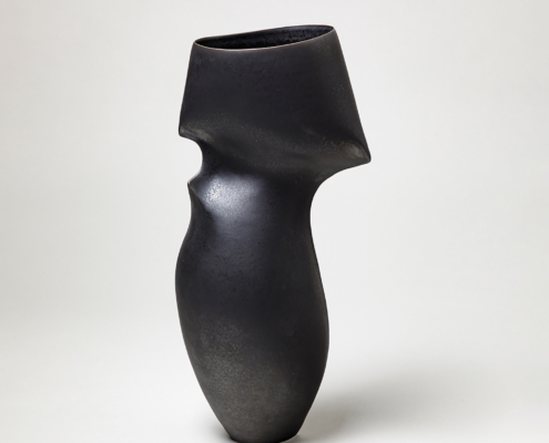 Sara Flynn ceramic - Sara Flynn exhibition - Sara Flynn porcelain - Sara Flynn works